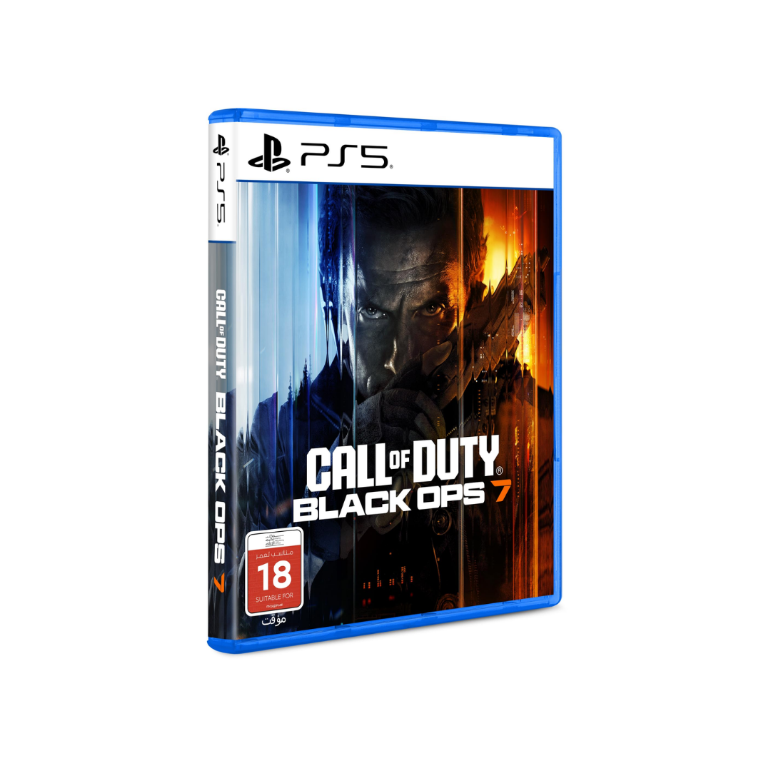 Call of Duty: Black Ops 7 PlayStation 5