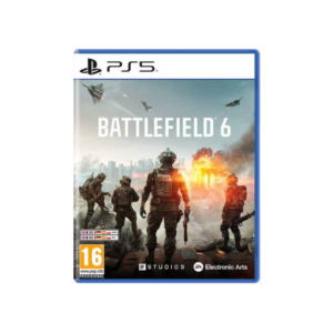 Battlefield 6 - PlayStation 5 (PS5)