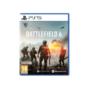 Battlefield 6 - PlayStation 5 (PS5)