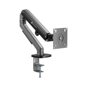 WJCOOLMAN Counterbalance Gaming Monitor Arm, 17-32" Fits Screen,