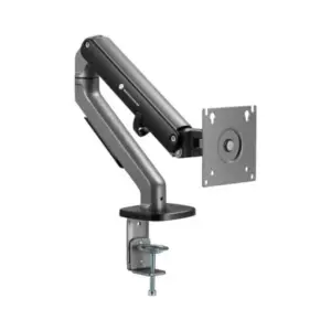 WJCOOLMAN Counterbalance Gaming Monitor Arm, 17-32" Fits Screen,