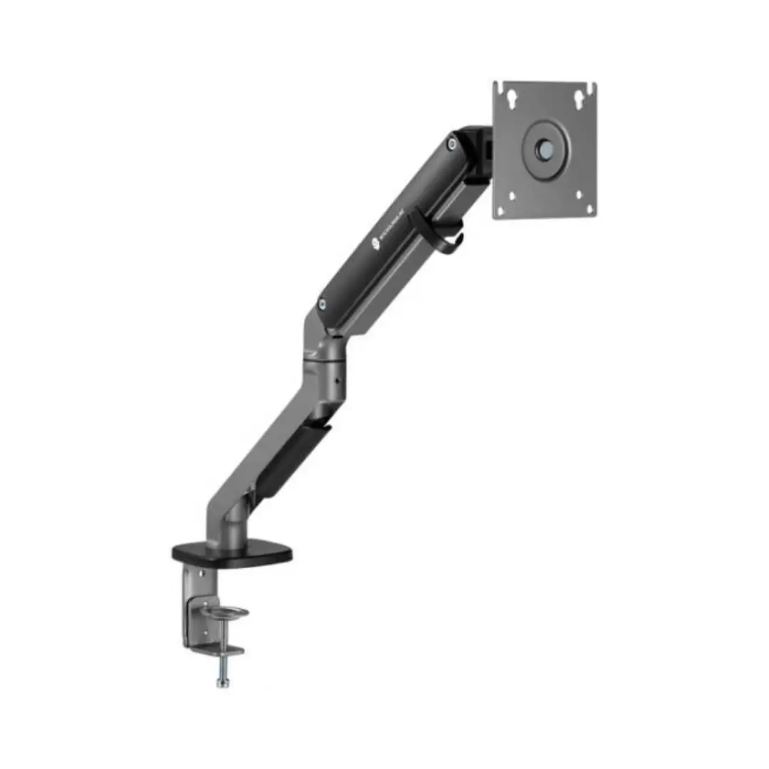 WJCOOLMAN Counterbalance Gaming Monitor Arm, 17-32" Fits Screen, - Image 3