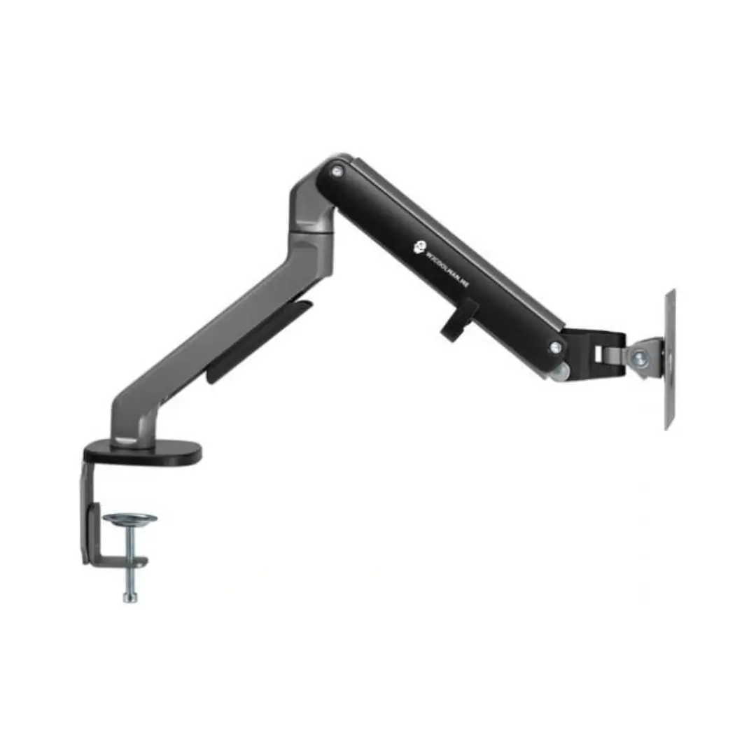 WJCOOLMAN Counterbalance Gaming Monitor Arm, 17-32" Fits Screen, - Image 2