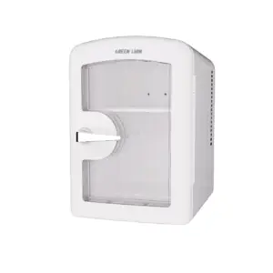 Green Lion GMF-65 Mini Fridge - White