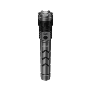 green-lion-hunter-pro-portable-flashlight-gray