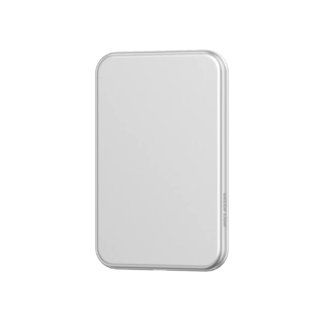 Green Lion Ultra Slim Mag 4000mAh Power Bank - Image 2