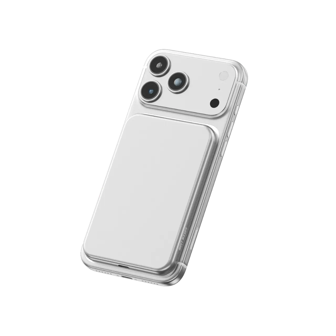 Green Lion Ultra Slim Mag 4000mAh Power Bank - Image 4