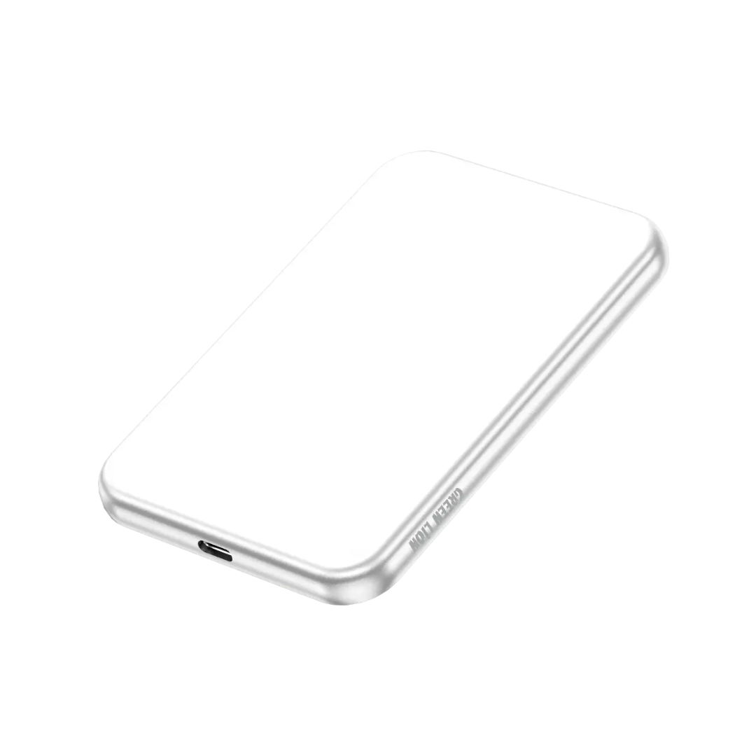 Green Lion Ultra Slim Mag 4000mAh Power Bank - Image 5