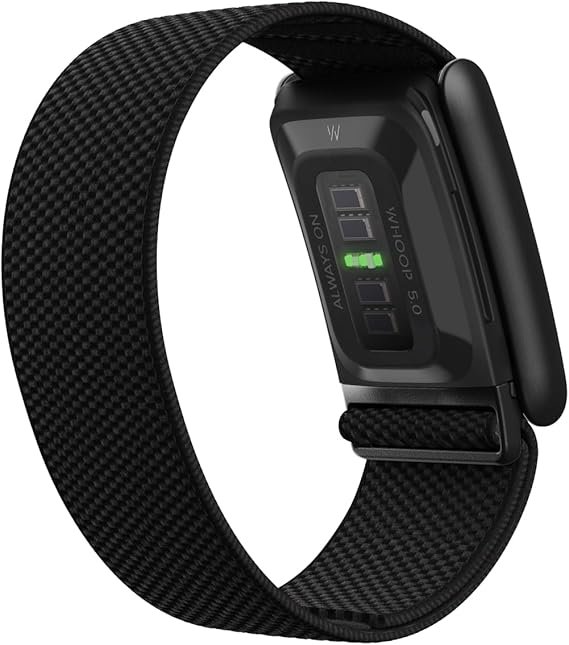 Whoop 5.0 Peak Health and Fitness Wearable Tracker - Image 2