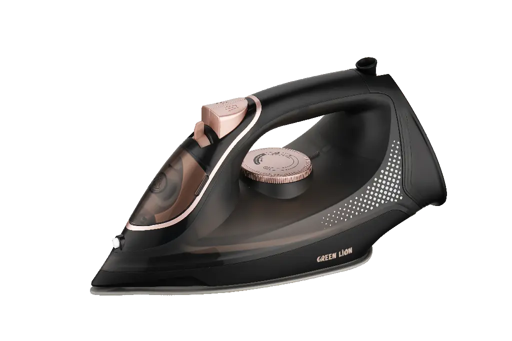 Green Lion STEAM IRON Series 2 - BX140 Electric Iron Box - Image 4
