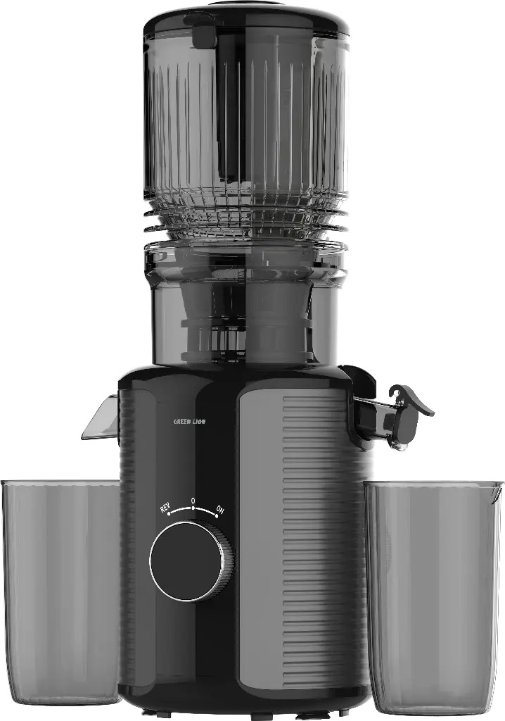 Green Lion SLOW JUICER PRO Cold Press Juicer 1.2L - Image 2