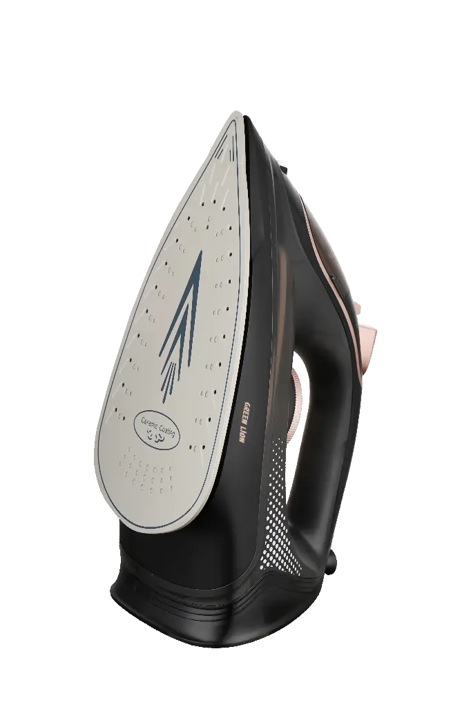 Green Lion STEAM IRON Series 2 - BX140 Electric Iron Box - Image 6