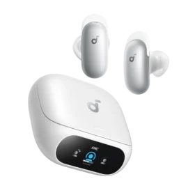 Liberty 5 Pro | Noise Cancelling Earbuds for Clear Calls