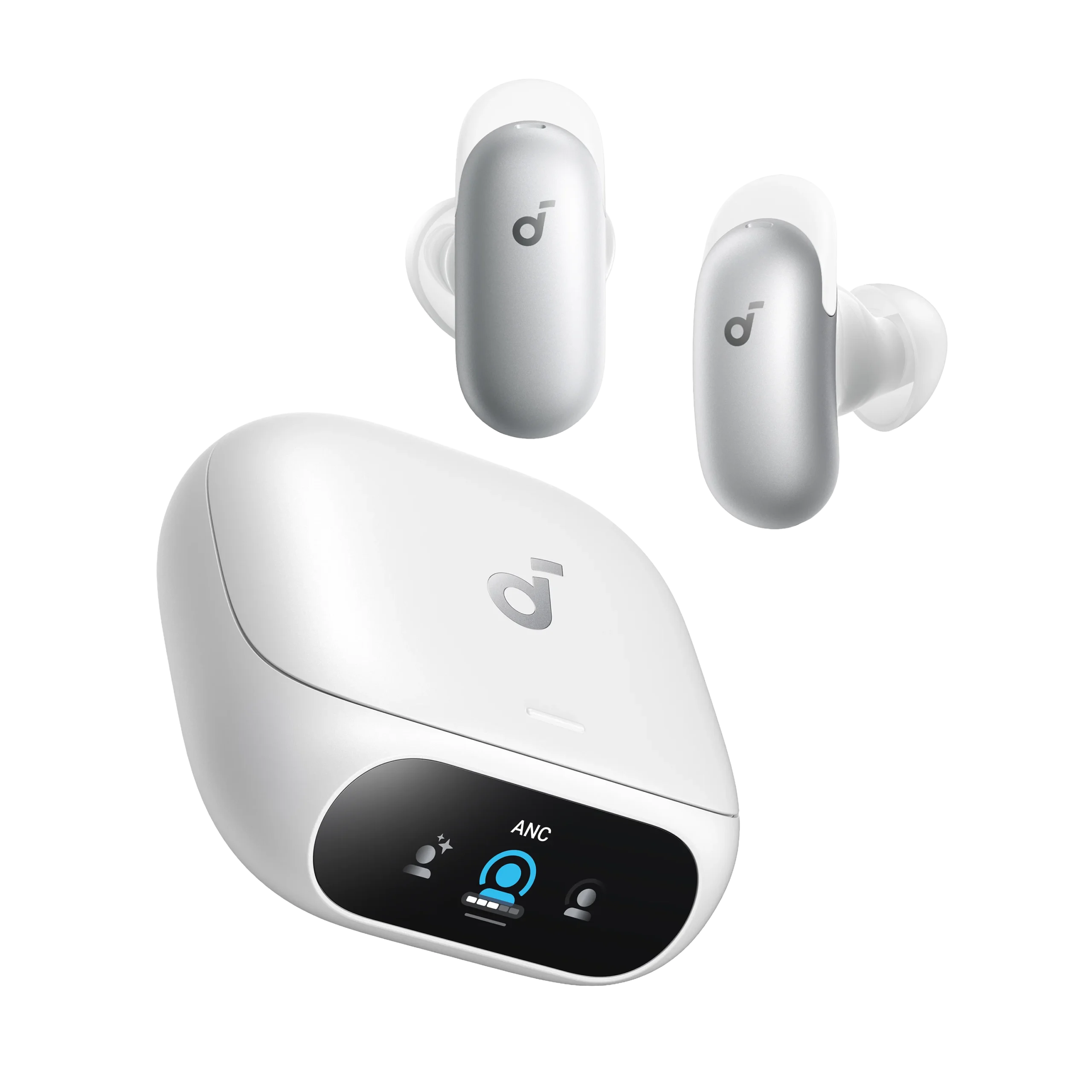 Liberty 5 Pro | Noise Cancelling Earbuds for Clear Calls
