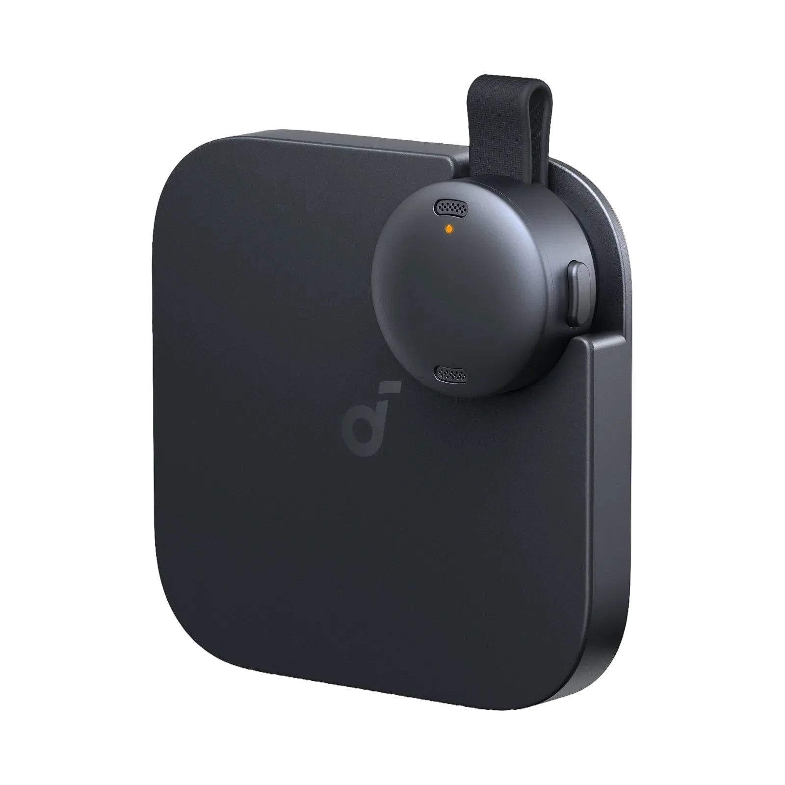 Anker soundcore Work The World's First Coin-Sized AI Voice Recorder