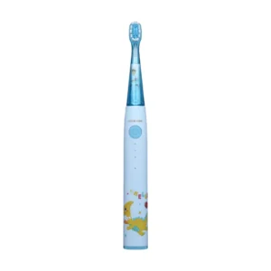 Green Lion Kids Electric Toothbrush