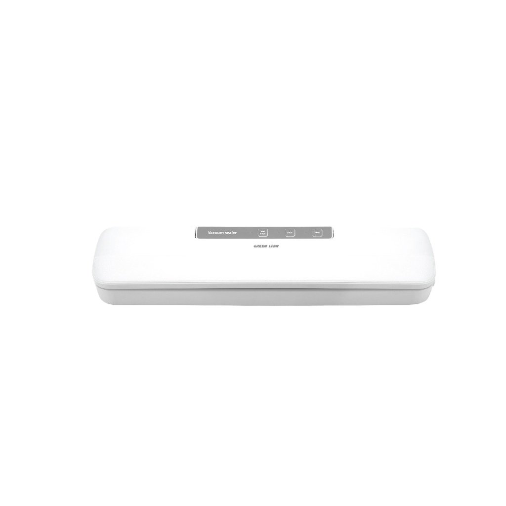 Green Lion Vacuum Sealer Machine - White