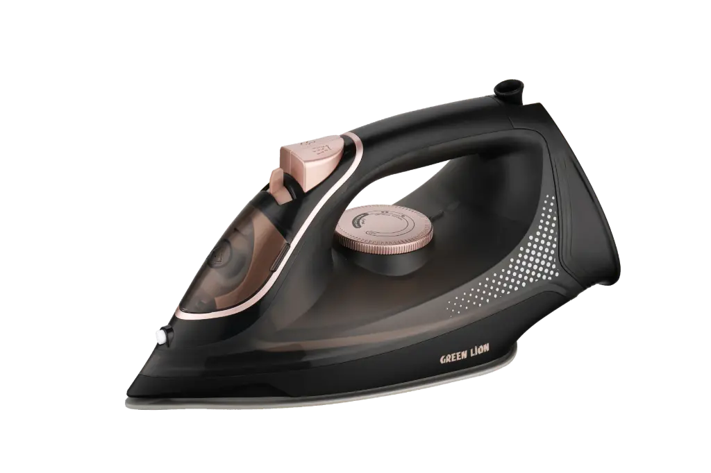 Green Lion STEAM IRON Series 2 - BX140 Electric Iron Box