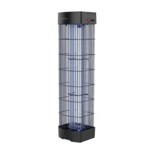 Green Lion Thoofan Insect Killer 20W - Black