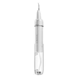 Green Lion Ultrasonic Tooth Cleaner - White