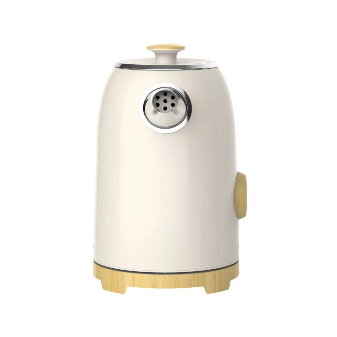Green Lion Classic Kettle - Beige - Image 2