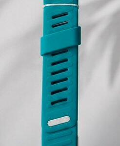Whoop strap 5.0 (silicone)green