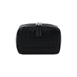 Levelo Pochette Pouch - Black