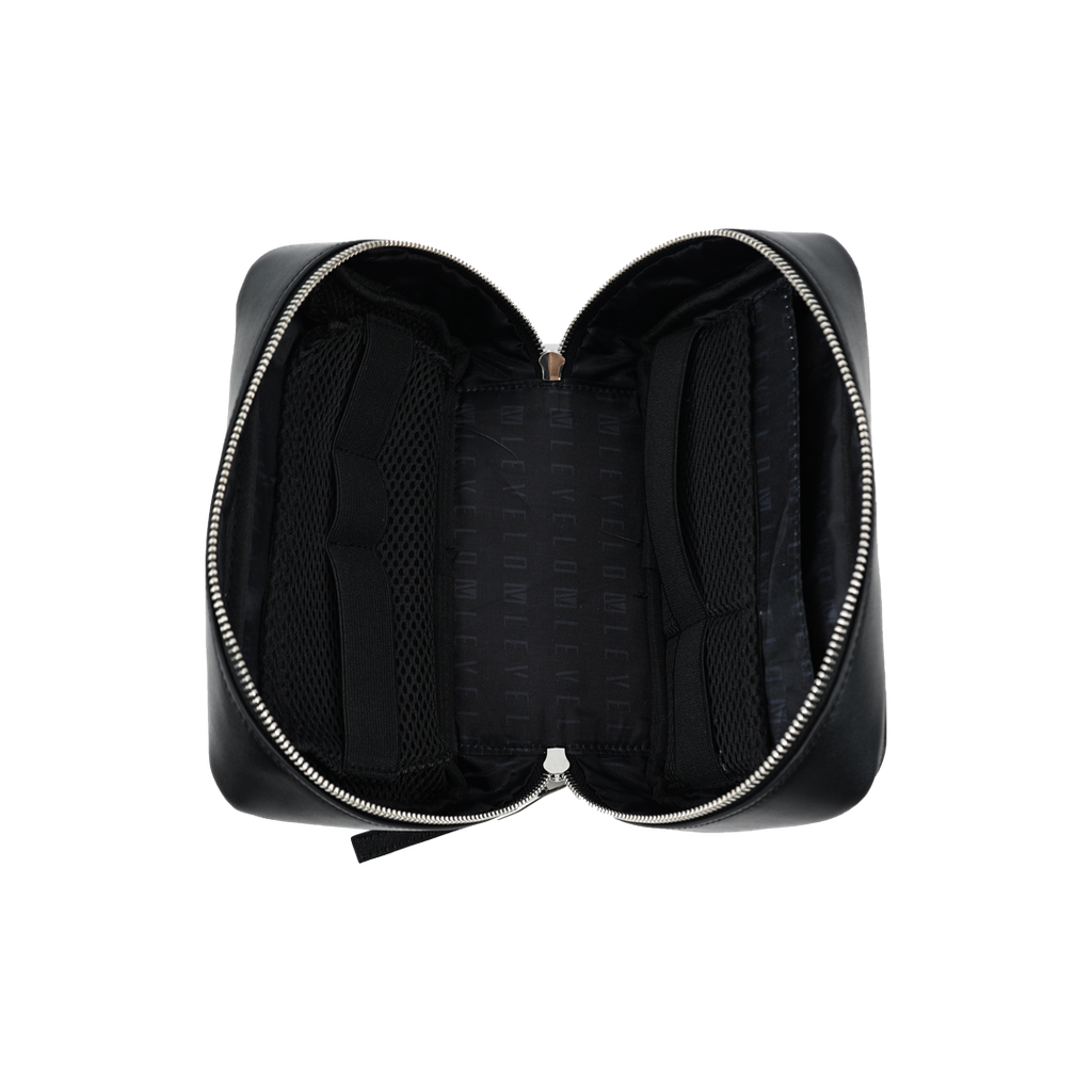 Levelo Pochette Pouch - Black - Image 2