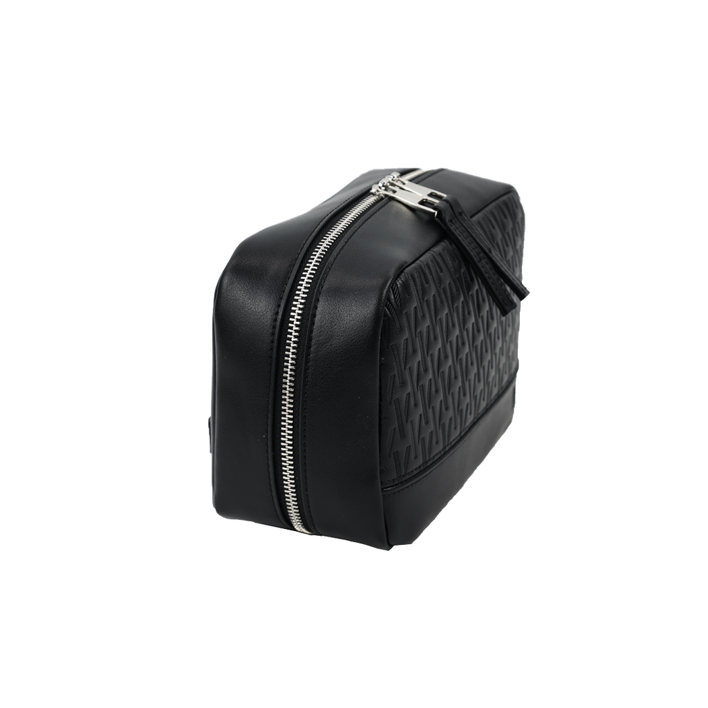 Levelo Pochette Pouch - Black - Image 4