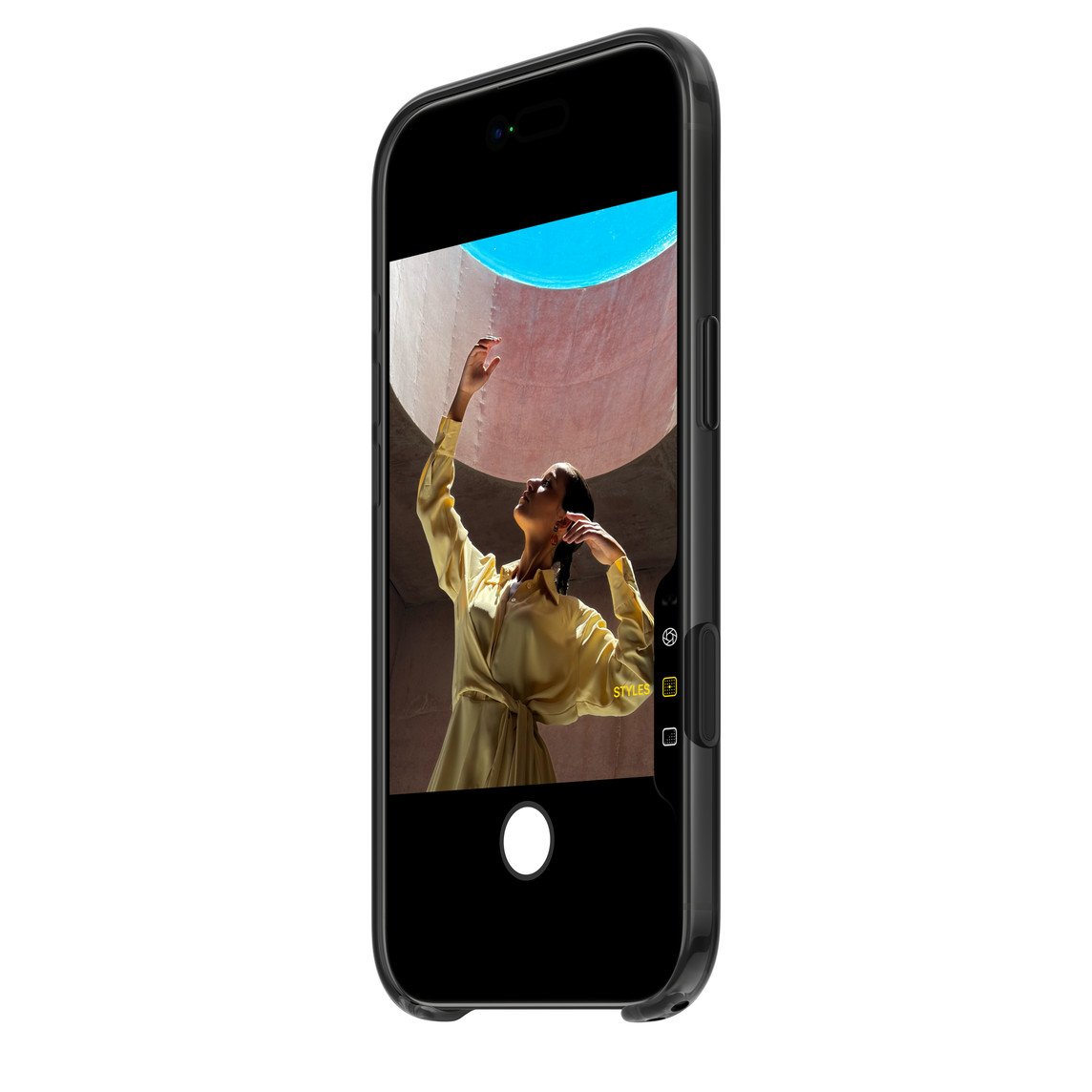 iPhone Air Case with MagSafe – Shadow - Image 4
