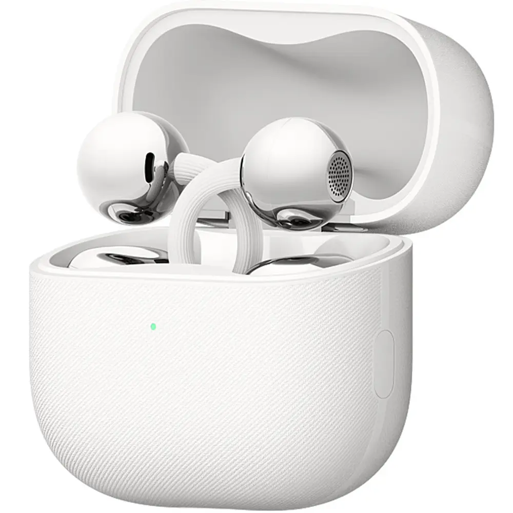 HUAWEI FreeClip 2 with Wireless Charging Case - Image 2