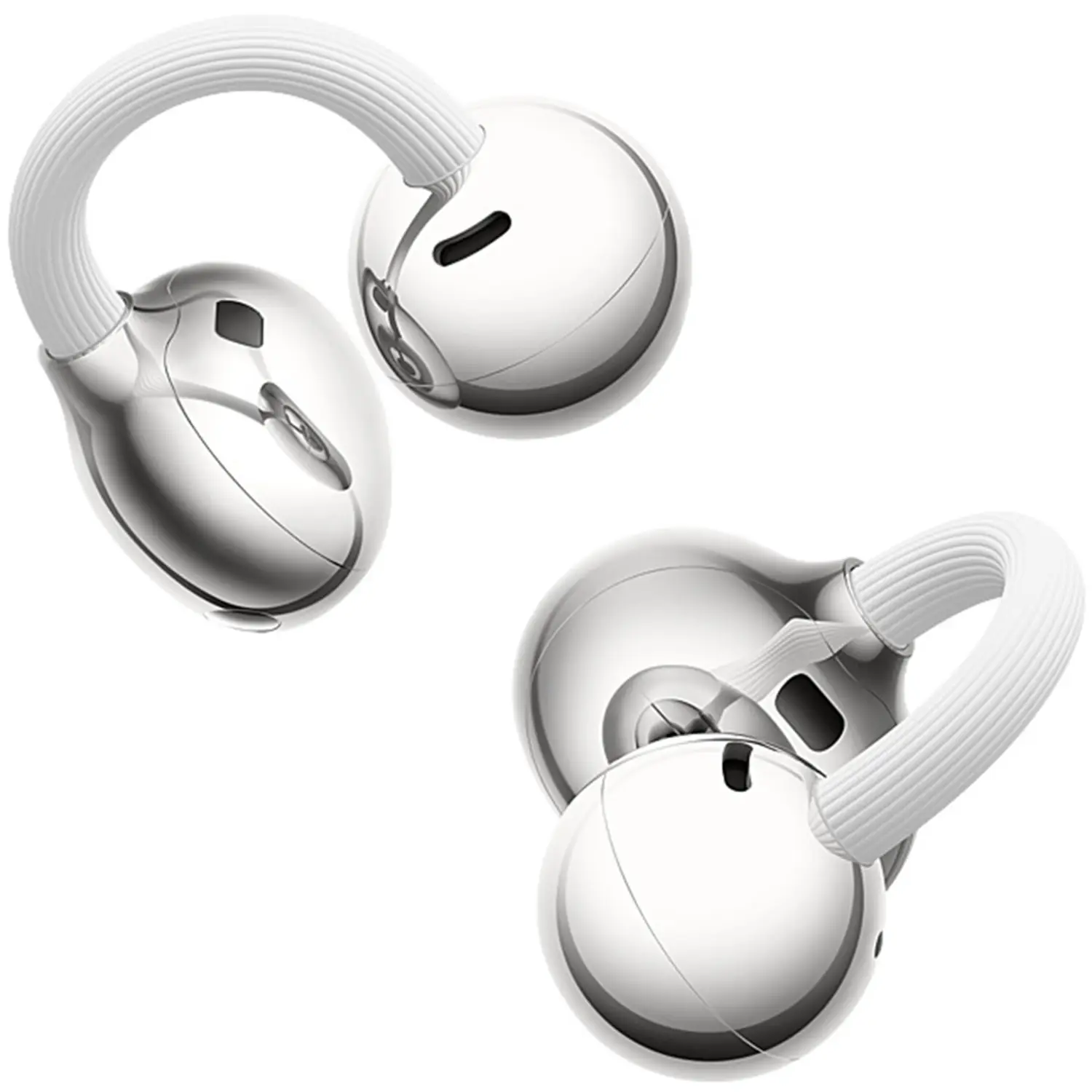 HUAWEI FreeClip 2 with Wireless Charging Case - Image 5