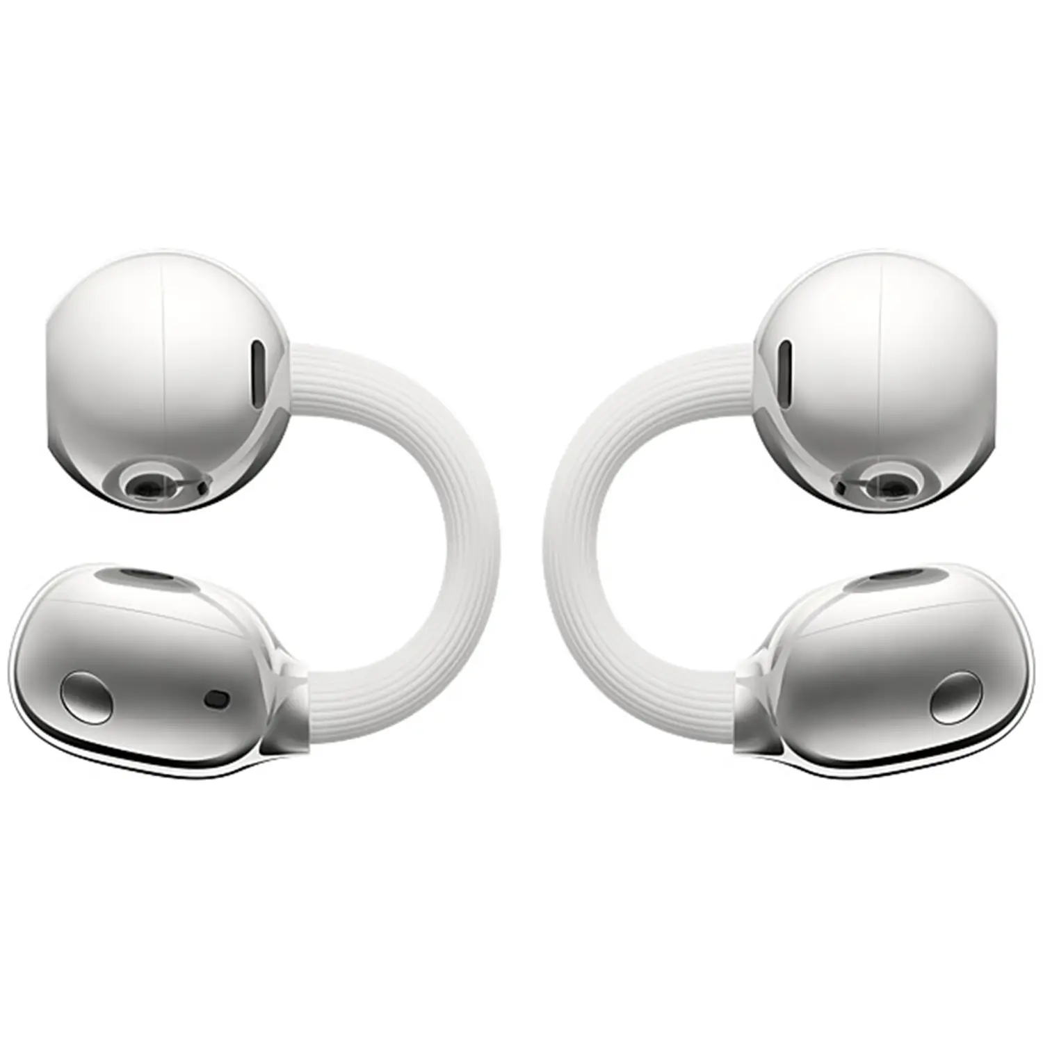 HUAWEI FreeClip 2 with Wireless Charging Case - Image 7