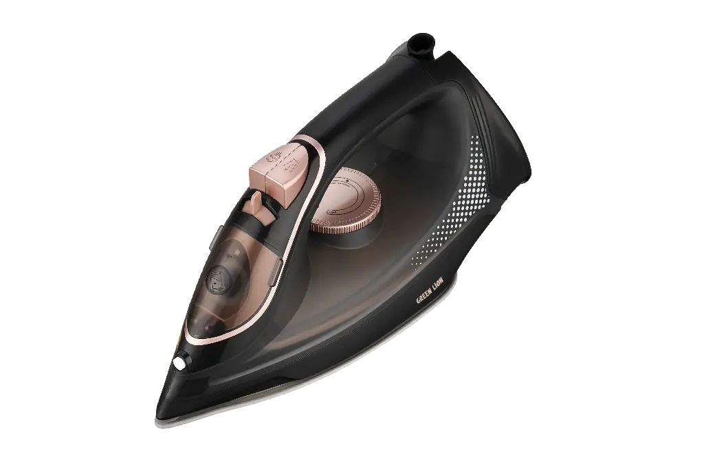 Green Lion STEAM IRON Series 2 - BX140 Electric Iron Box - Image 5