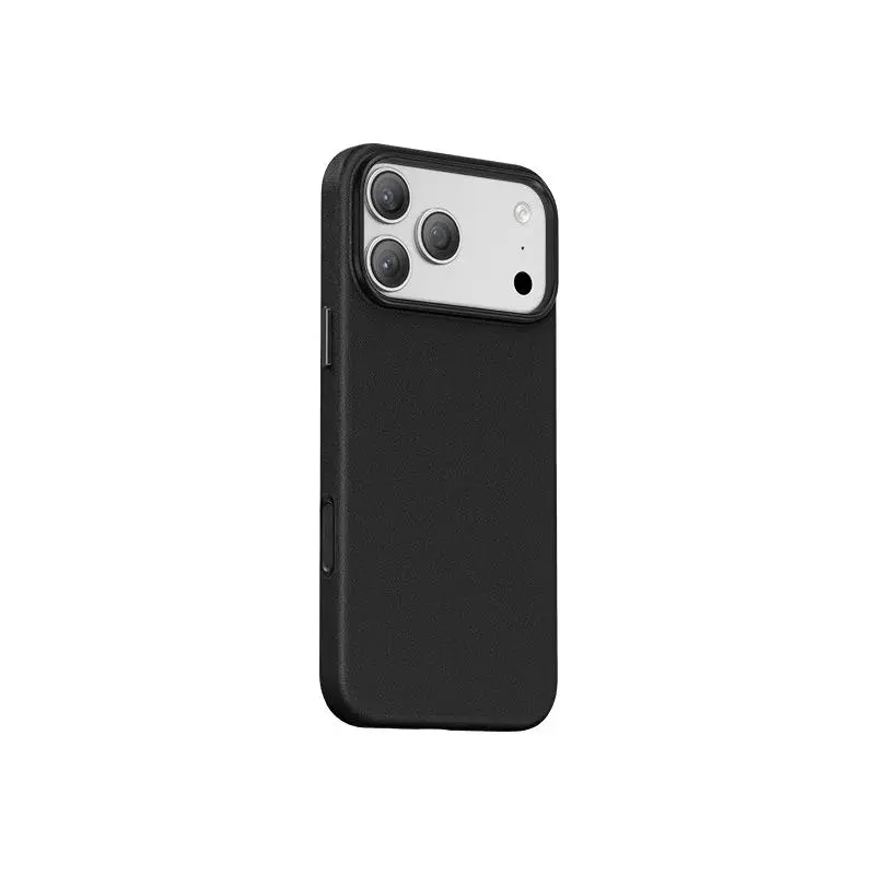 Green Lion Leather Magsafe Case For iphone 18 Pro\Pro Max