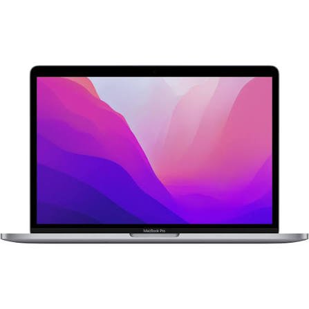 Apple MacBook Pro (13-inch, M2, 2022) 256 GB (Pre-Owned)