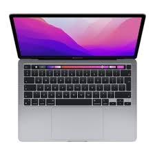 Apple MacBook Pro (13-inch, M2, 2022) 256 GB (Pre-Owned) - Image 2