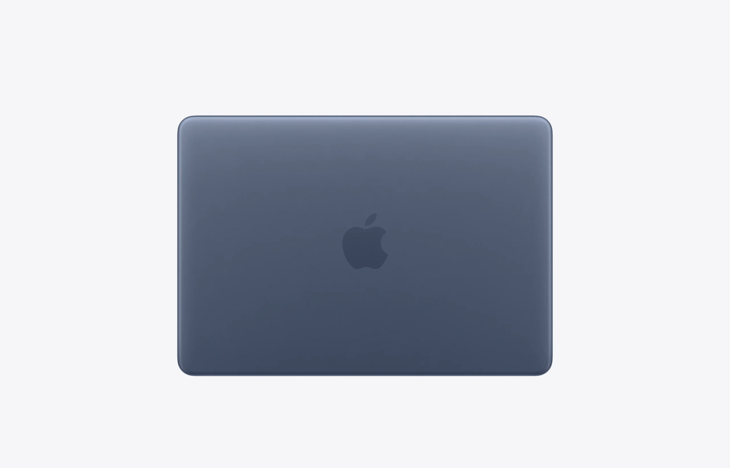 Apple MacBook Neo (2026) 13-inch A18 Pro Chip with 6-core CPU and 5-core GPU, 8GB RAM, 512GB SSD Arabic - Indigo (MHFG4AB/A) - Image 2