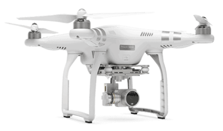 Home Drone Mini