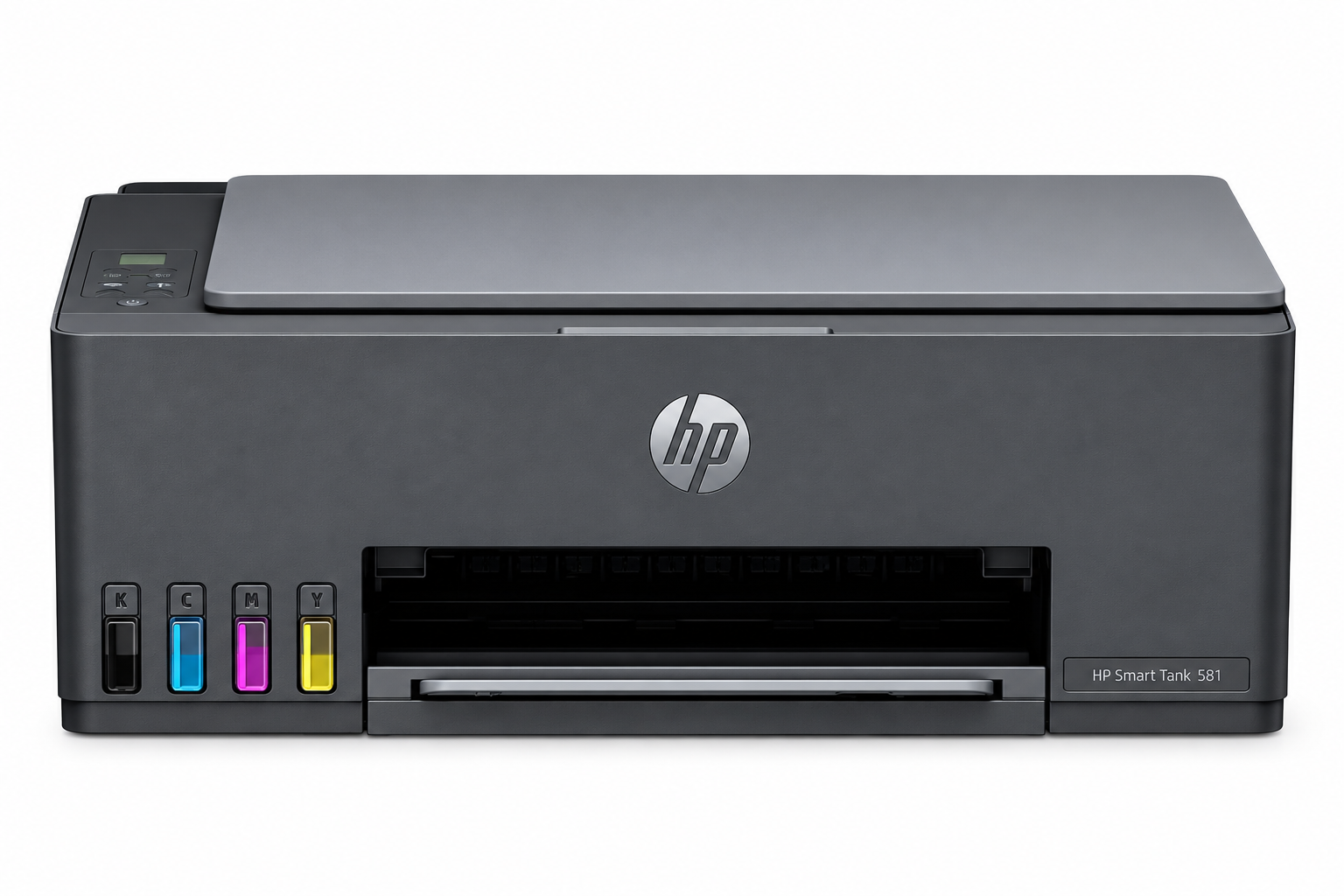 HP Smart Tank 581 All-in-One Printer (4A8D4A)