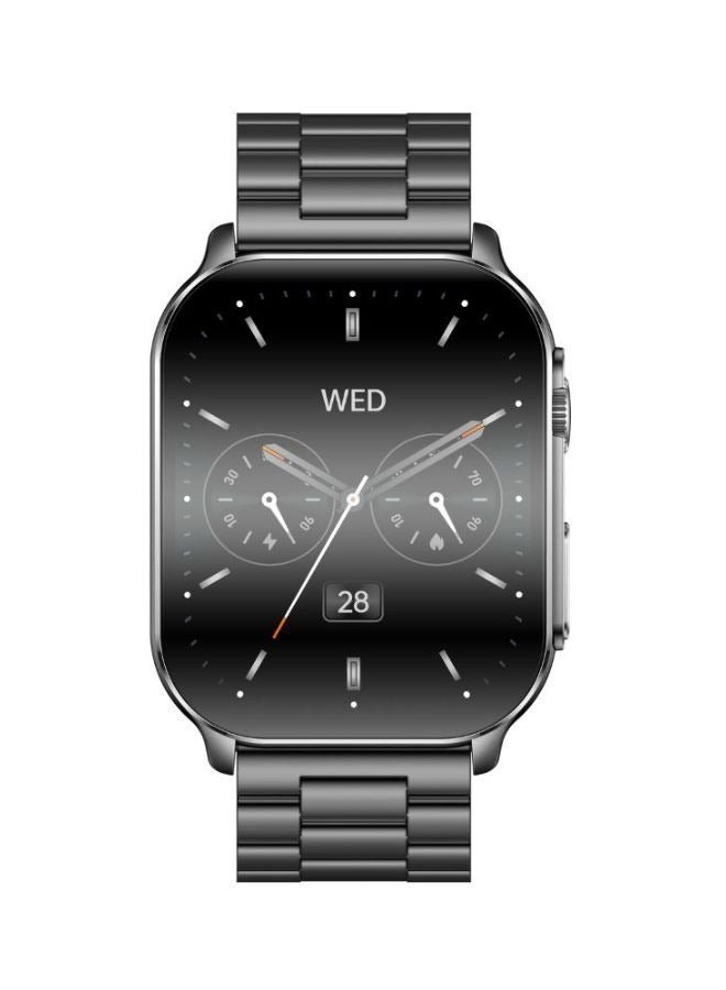 Iq Touch Active S11 Pro Curved Screen Smart Watch 2.01" Super Retina AMOLED
