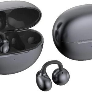 IQTOUCH OPEN-EAR EARBUDS Lightwheight Comfort Nura