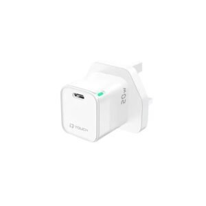 IQ Touch 20W C to Lightning Charger 20PD-L
