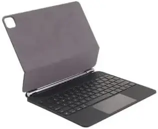 Green Lion Magic Keyboard for iPad Air 11" - Image 5