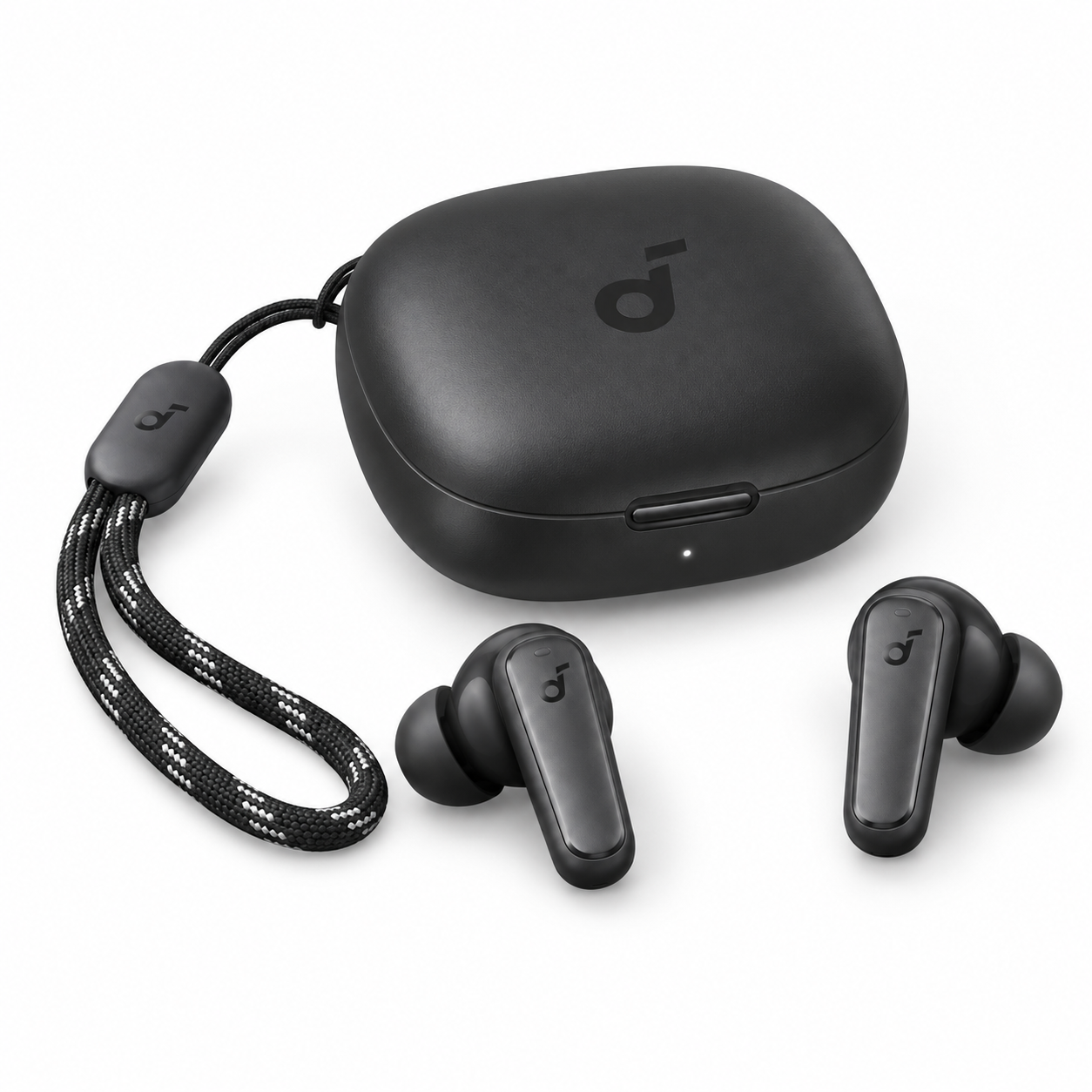 Anker Soundcore R50i True Wireless Earbuds Black – A3949 - Image 2