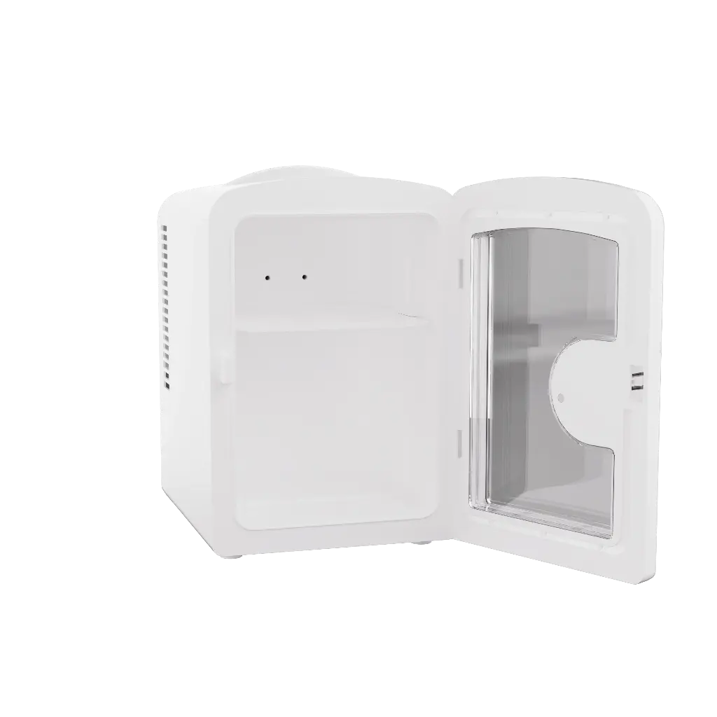 Green Lion GMF-65 Mini Fridge - White - Image 6