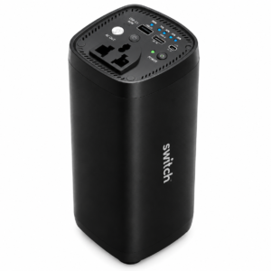 Switch Power Station 100W 31200mAh