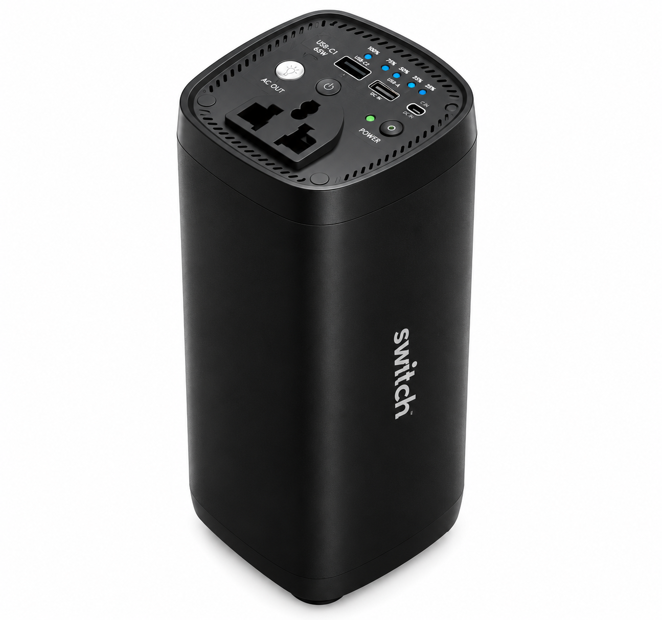 Switch Power Station 100W 31200mAh