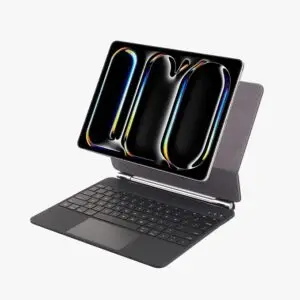 Green Lion Magic Keyboard for iPad Pro 11"-Black