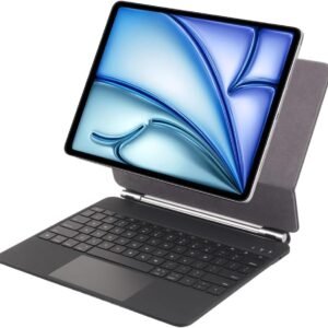 Green Lion Magic Keyboard for iPad Air 11"